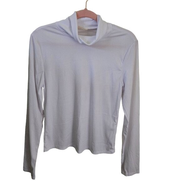 One Step Up Lot Of 4 Lightweight Turtleneck Jerseys Size XL - Picture 2 of 8